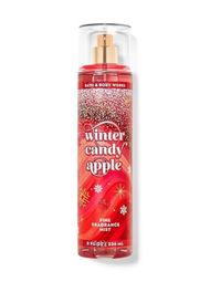 Bath and Body Works fragrance mist (Image via Amazon)